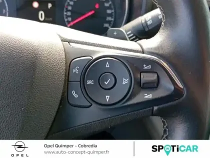 Photo 8 Opel Combo Gén. I Ph1 Evo Elegance 5