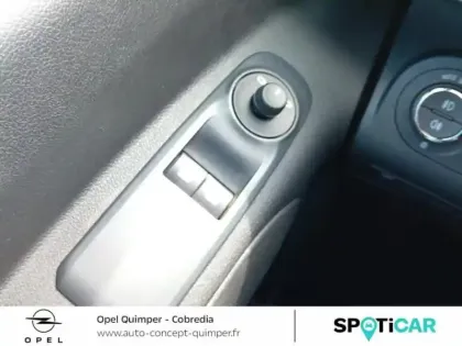 Photo 12 Opel Combo Gén. I Ph1 Evo Elegance 5