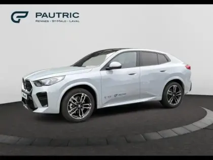 Photo Bmw X2 M Sport
