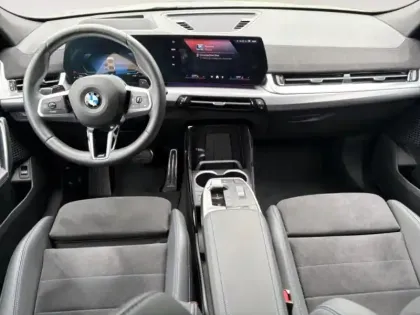 Photo 9 BMW X2  sDrive20iA 170ch M Sport DKG7