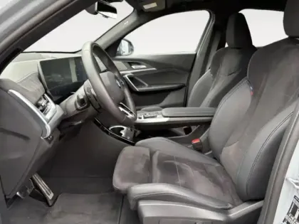 Photo 8 BMW X2  sDrive20iA 170ch M Sport DKG7