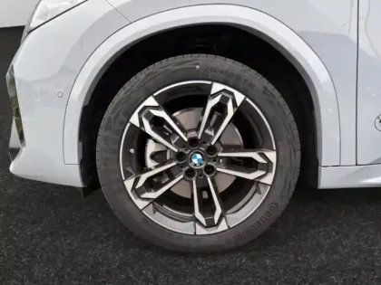 Photo 13 BMW X2  sDrive20iA 170ch M Sport DKG7