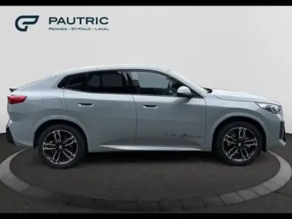 Photo 5 BMW X2  sDrive20iA 170ch M Sport DKG7