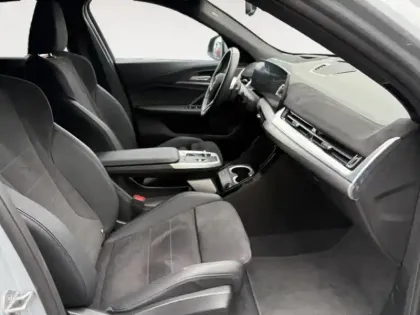 Photo 14 BMW X2  sDrive20iA 170ch M Sport DKG7
