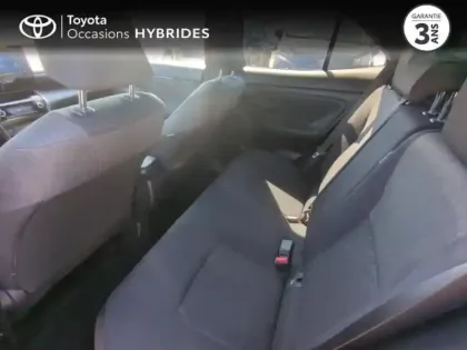 Photo 11 Toyota Yaris  Cross 116h Design MY22