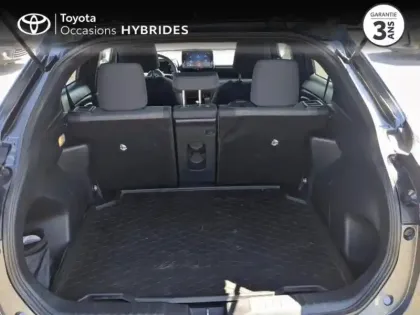 Photo 9 Toyota Yaris  Cross 116h Design MY22