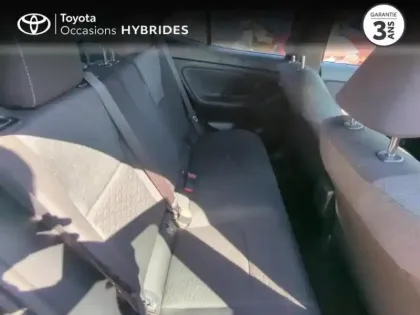 Photo 6 Toyota Yaris  Cross 116h Design MY22