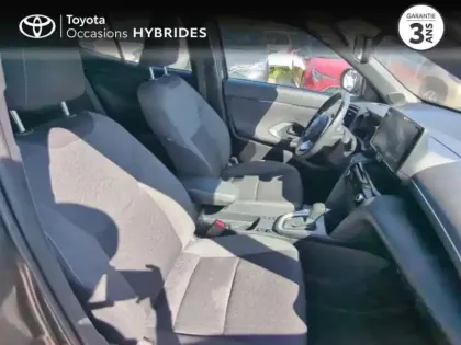 Photo 5 Toyota Yaris  Cross 116h Design MY22