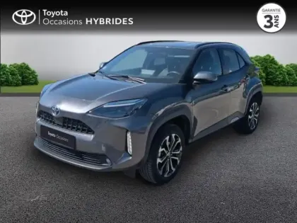 Photo Toyota Yaris Design