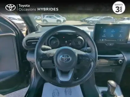 Photo 8 Toyota Yaris  Cross 116h Design MY22