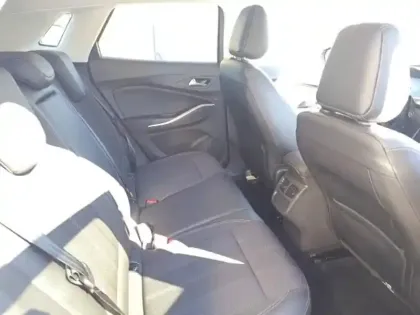 Photo 11 Opel Grandland Gén. I Ph1 GS 5