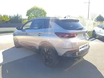 Photo 6 Opel Grandland Gén. I Ph1 GS 5