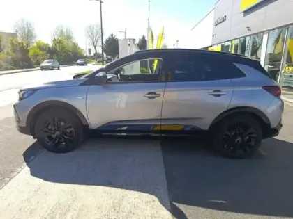 Photo 7 Opel Grandland Gén. I Ph1 GS 5