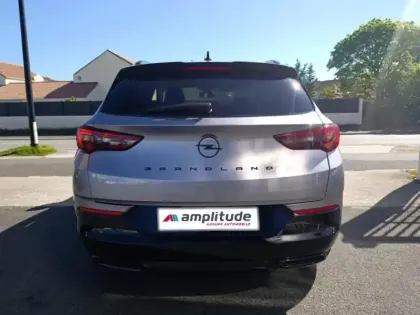 Photo 5 Opel Grandland Gén. I Ph1 GS 5