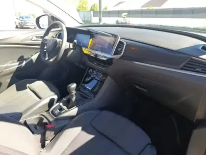 Photo 10 Opel Grandland Gén. I Ph1 GS 5