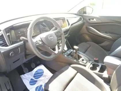 Photo 9 Opel Grandland Gén. I Ph1 GS 5