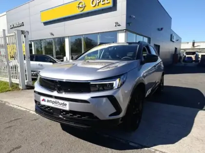 Photo Opel Grandland Gs