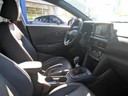 Photo 6 Hyundai Kona Gén. I Ph1 Executive 5