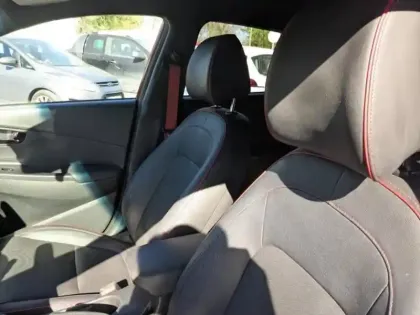 Photo 14 Hyundai Kona Gén. I Ph1 Executive 5