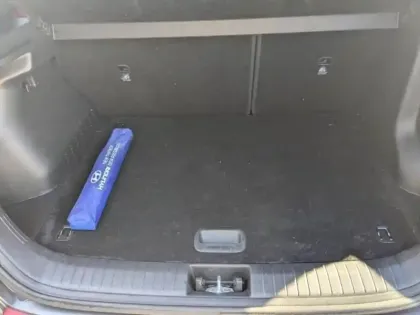 Photo 9 Hyundai Kona Gén. I Ph1 Executive 5