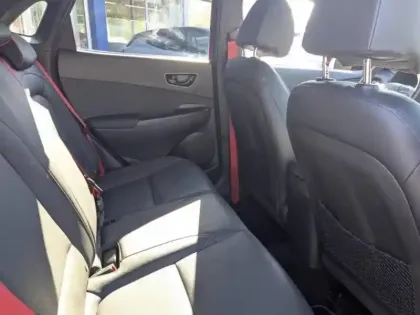 Photo 7 Hyundai Kona Gén. I Ph1 Executive 5