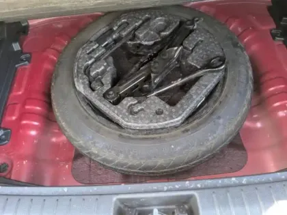 Photo 10 Hyundai Kona Gén. I Ph1 Executive 5