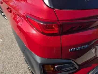 Photo 11 Hyundai Kona Gén. I Ph1 Executive 5