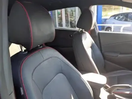 Photo 8 Hyundai Kona Gén. I Ph1 Executive 5