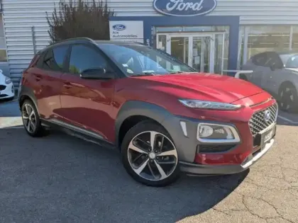 Photo Hyundai Kona Executive