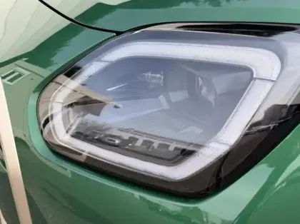 Photo 13 Mini Countryman Gén. III (U25) Ph1 Favoured 5