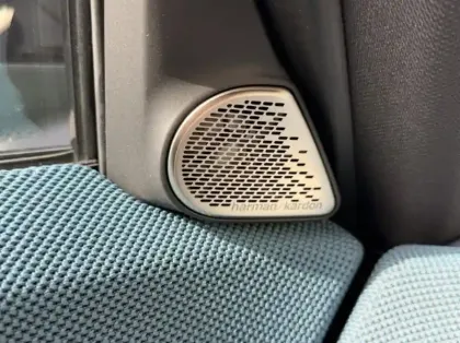 Photo 12 Mini Countryman Gén. III (U25) Ph1 Favoured 5