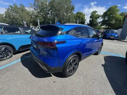 Photo 5 Nissan Qashqai  e-POWER 190ch Tekna 2022