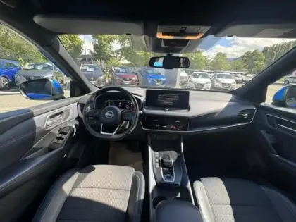 Photo 10 Nissan Qashqai  e-POWER 190ch Tekna 2022
