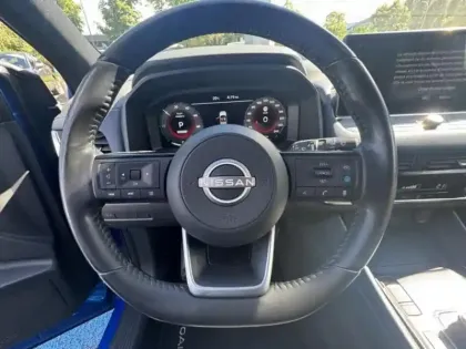 Photo 14 Nissan Qashqai  e-POWER 190ch Tekna 2022