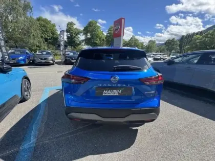 Photo 6 Nissan Qashqai  e-POWER 190ch Tekna 2022