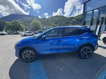 Photo 8 Nissan Qashqai  e-POWER 190ch Tekna 2022