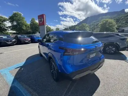 Photo 7 Nissan Qashqai  e-POWER 190ch Tekna 2022