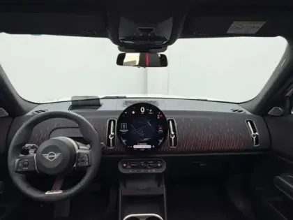 Photo 5 Mini Countryman  S 218ch JCW ALL4 DKG7