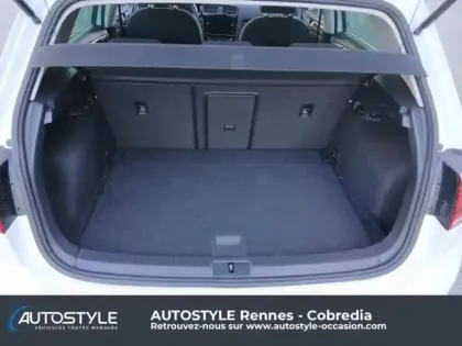 Photo 5 Volkswagen Golf Gén. VII Ph2 Carat 5