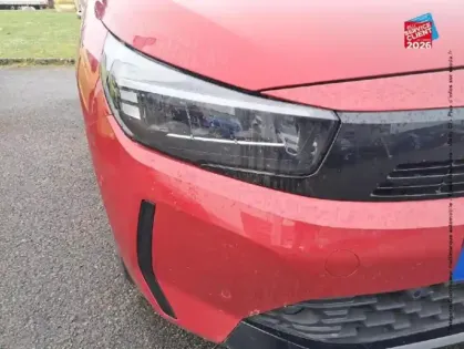 Photo 12 Opel Corsa  1.2 Turbo 100ch Edition BVA8 CarPlay