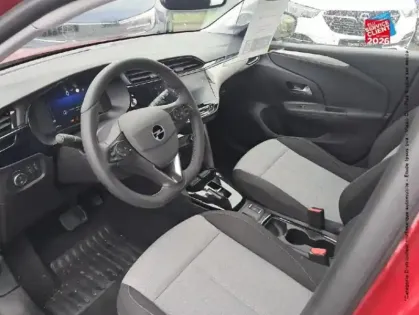 Photo 14 Opel Corsa  1.2 Turbo 100ch Edition BVA8 CarPlay