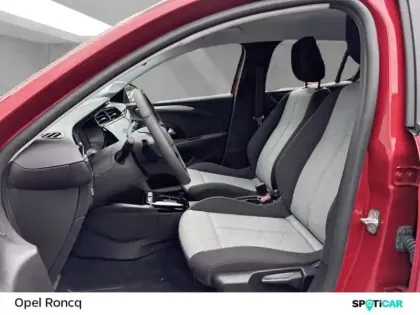 Photo 10 Opel Corsa  1.2 Turbo 100ch Edition BVA8