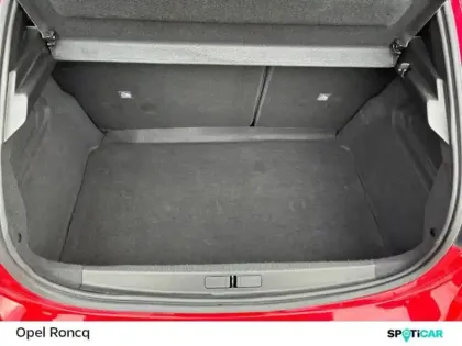 Photo 5 Opel Corsa  1.2 Turbo 100ch Edition BVA8