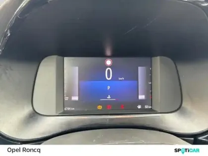 Photo 9 Opel Corsa  1.2 Turbo 100ch Edition BVA8