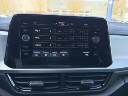 Photo 11 Volkswagen T-roc Gén. I Ph2 VW Edition 5