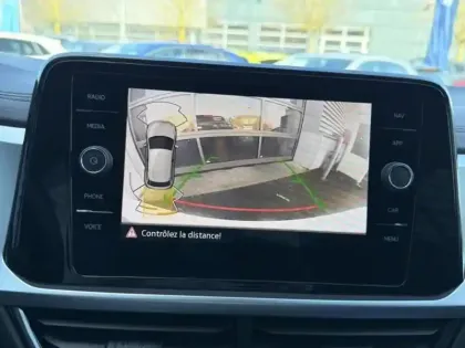 Photo 10 Volkswagen T-roc Gén. I Ph2 VW Edition 5