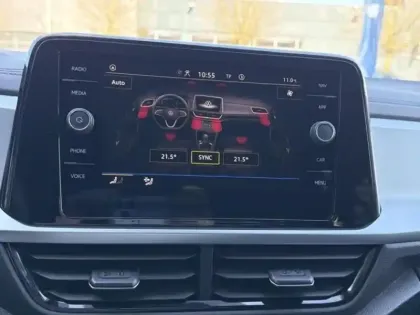 Photo 12 Volkswagen T-roc Gén. I Ph2 VW Edition 5