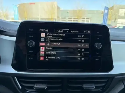 Photo 14 Volkswagen T-roc Gén. I Ph2 VW Edition 5