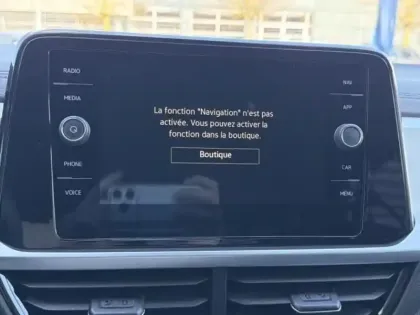 Photo 13 Volkswagen T-roc Gén. I Ph2 VW Edition 5