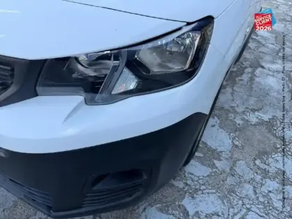 Photo 12 Peugeot Partner  M 650kg BlueHDi 100ch S&S Pack Premium Connect